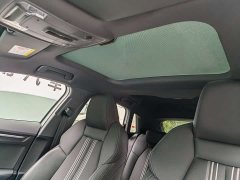 Audi A3 2023 Facelift Sportback 35 TFSI Fashion Sport - ფოტო 8