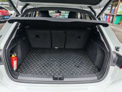 Audi A3 2023 Facelift Sportback 35 TFSI Fashion Sport - ფოტო 9