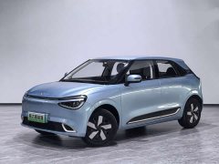Dongfeng Nanotech 01 330 Air - ფოტო 1