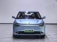 Dongfeng Nanotech 01 330 Air - ფოტო 2