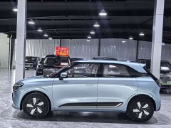 Dongfeng Nanotech 01 330 Air - ფოტო 3