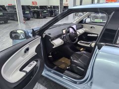 Dongfeng Nanotech 01 330 Air - ფოტო 4