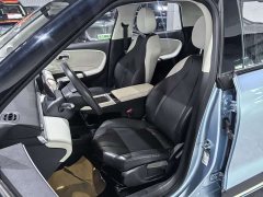 Dongfeng Nanotech 01 330 Air - ფოტო 5