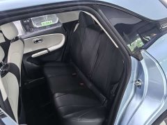 Dongfeng Nanotech 01 330 Air - ფოტო 6