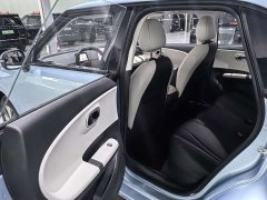 Dongfeng Nanotech 01 330 Air - ფოტო 8