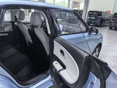 Dongfeng Nanotech 01 330 Air - ფოტო 9