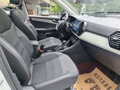 Volkswagen Jetta VS5 2022 280TSI Automatic Comfort Edition - ფოტო 10