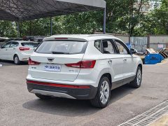 Volkswagen Jetta VS5 2022 280TSI Automatic Comfort Edition - ფოტო 13