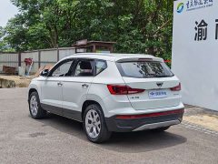 Volkswagen Jetta VS5 2022 280TSI Automatic Comfort Edition - ფოტო 15