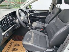 Volkswagen Jetta VS5 2022 280TSI Automatic Comfort Edition - ფოტო 4