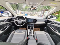 Volkswagen Jetta VS5 2022 280TSI Automatic Comfort Edition - ფოტო 5
