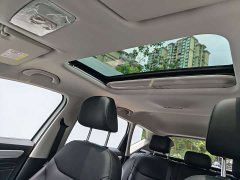 Volkswagen Jetta VS5 2022 280TSI Automatic Comfort Edition - ფოტო 7