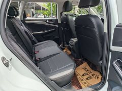 Volkswagen Jetta VS5 2022 280TSI Automatic Comfort Edition - ფოტო 9