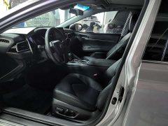 Toyota Camry 2021 Hybrid Luxury - ფოტო 6