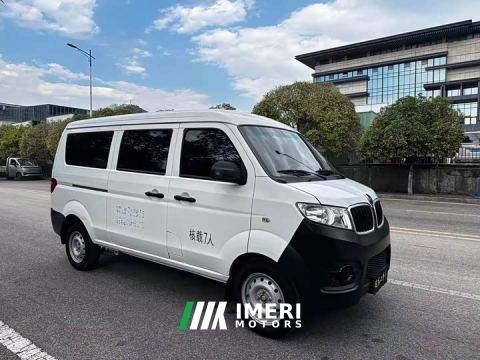 2023 SRM Shineray X30 1.5L Version5/6/7 EditionSWC15M - car from China