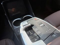 BMW iX1 eDrive25L M Sport Package - ფოტო 10