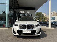 BMW iX1 eDrive25L M Sport Package - ფოტო 2