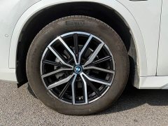 BMW iX1 eDrive25L M Sport Package - ფოტო 3