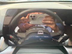 BMW iX1 eDrive25L M Sport Package - ფოტო 5