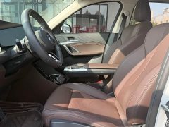 BMW iX1 eDrive25L M Sport Package - ფოტო 6