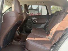 BMW iX1 eDrive25L M Sport Package - ფოტო 7