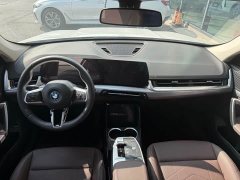 BMW iX1 eDrive25L M Sport Package - ფოტო 8