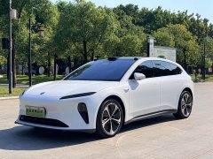 Nio ET5T 75kWh Touring - ფოტო 1