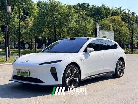 2024 Nio ET5T 75kWh Touring - ავტომობილი ჩინეთიდან