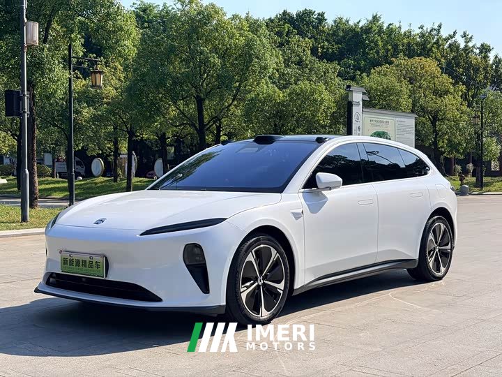 Nio ET5T 75kWh Touring