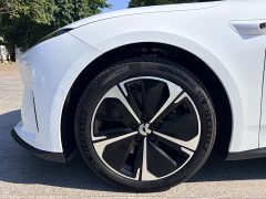 Nio ET5T 75kWh Touring - ფოტო 10