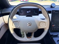 Nio ET5T 75kWh Touring - ფოტო 14