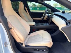 Nio ET5T 75kWh Touring - ფოტო 15