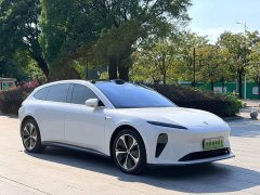 Nio ET5T 75kWh Touring - ფოტო 3