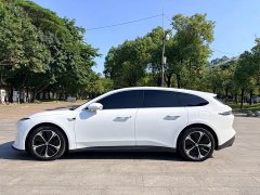 Nio ET5T 75kWh Touring - ფოტო 4