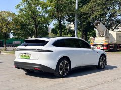 Nio ET5T 75kWh Touring - ფოტო 5