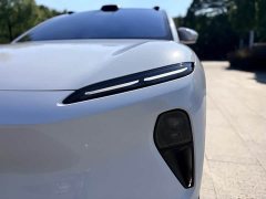 Nio ET5T 75kWh Touring - ფოტო 8