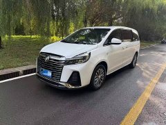 Buick GL8 Land Executive Cabin 652T Luxury - ფოტო 1