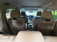 Buick GL8 Land Executive Cabin 652T Luxury - ფოტო 10
