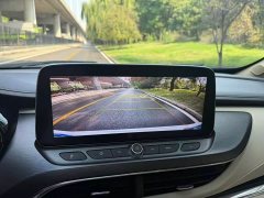 Buick GL8 Land Executive Cabin 652T Luxury - ფოტო 12