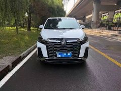 Buick GL8 Land Executive Cabin 652T Luxury - ფოტო 2