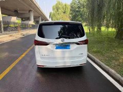 Buick GL8 Land Executive Cabin 652T Luxury - ფოტო 5