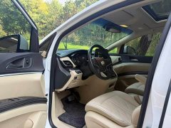 Buick GL8 Land Executive Cabin 652T Luxury - ფოტო 6