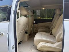 Buick GL8 Land Executive Cabin 652T Luxury - ფოტო 7