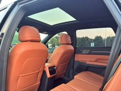 Jetour Chitu X70L 2026 2.0TD Automatic Elite 7-seater - ფოტო 10
