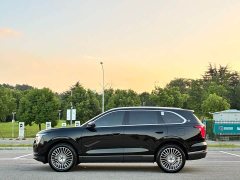 Jetour Chitu X70L 2026 2.0TD Automatic Elite 7-seater - ფოტო 4