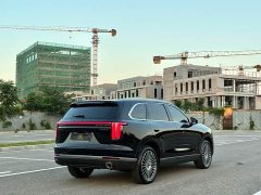 Jetour Chitu X70L 2026 2.0TD Automatic Elite 7-seater - ფოტო 5