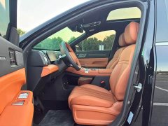 Jetour Chitu X70L 2026 2.0TD Automatic Elite 7-seater - ფოტო 8