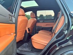 Jetour Chitu X70L 2026 2.0TD Automatic Elite 7-seater - ფოტო 9