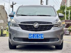 Buick GL8 Land Business Class 652T Luxury - ფოტო 1
