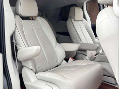 Buick GL8 Land Business Class 652T Luxury - ფოტო 10